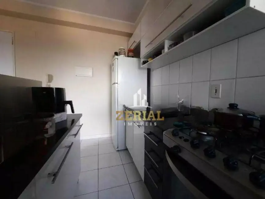 Foto 4 de Apartamento com 2 quartos à venda, 50m2 em São João Clímaco, São Paulo - SP