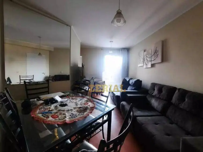Foto 2 de Apartamento com 2 quartos à venda, 50m2 em São João Clímaco, São Paulo - SP