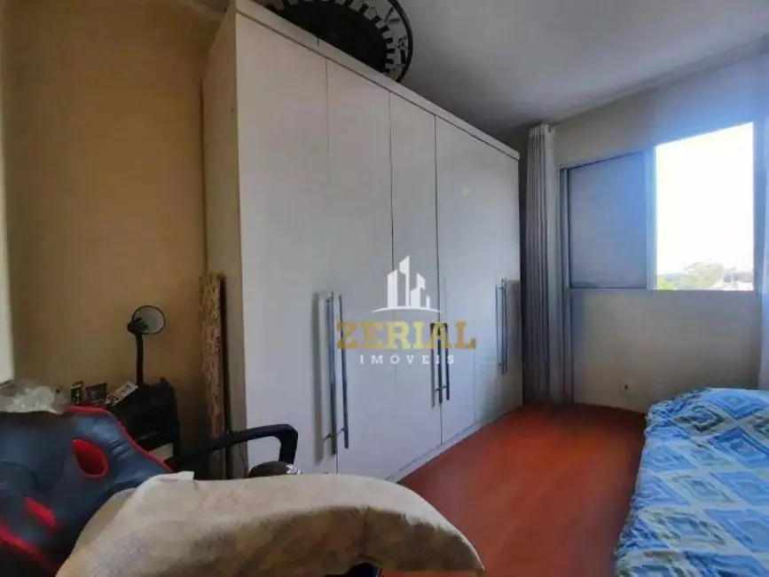 Foto 9 de Apartamento com 2 quartos à venda, 50m2 em São João Clímaco, São Paulo - SP