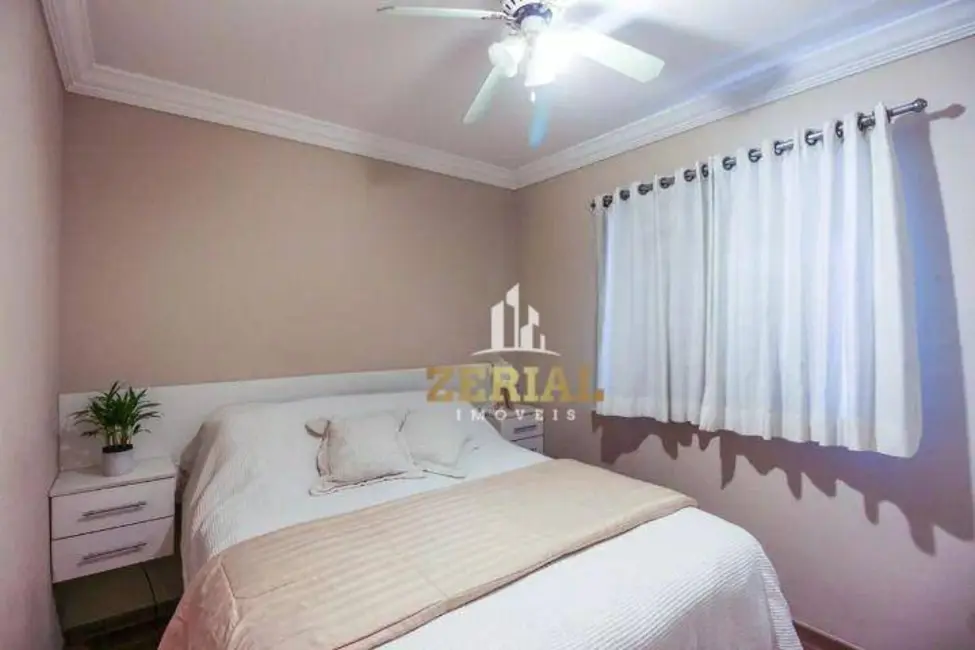 Foto 8 de Apartamento com 3 quartos à venda, 74m2 em Vila Alpina, São Paulo - SP