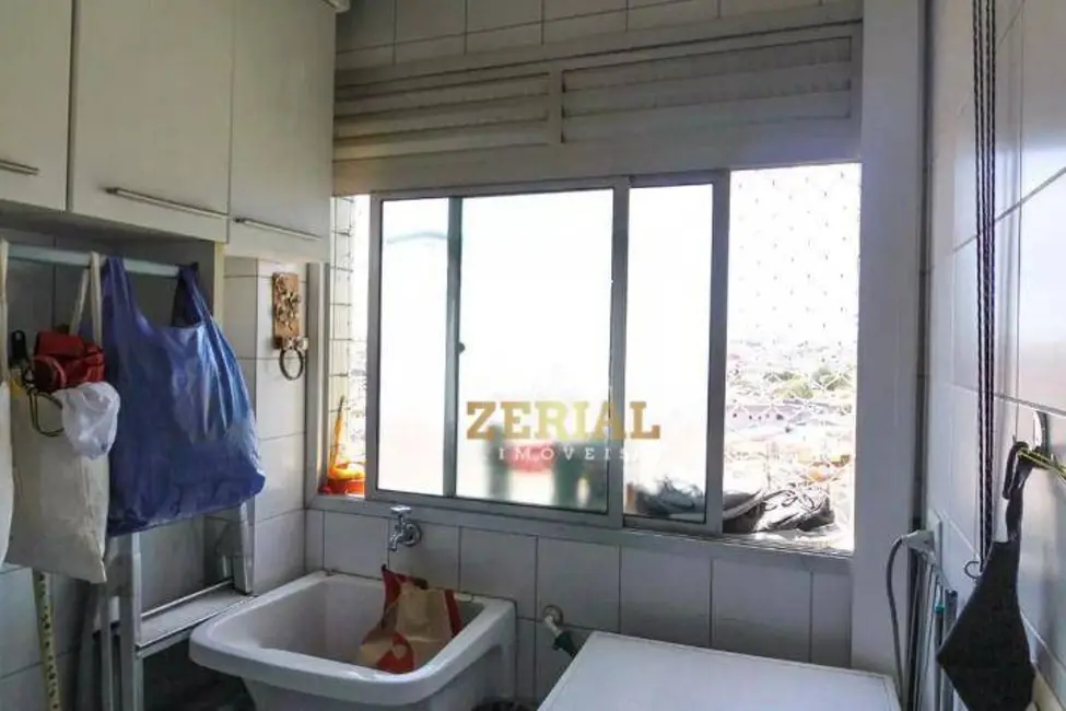 Foto 7 de Apartamento com 3 quartos à venda, 74m2 em Vila Alpina, São Paulo - SP