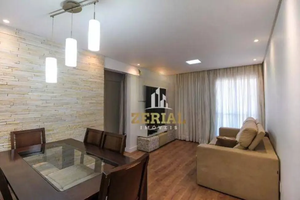 Foto 2 de Apartamento com 3 quartos à venda, 74m2 em Vila Alpina, São Paulo - SP
