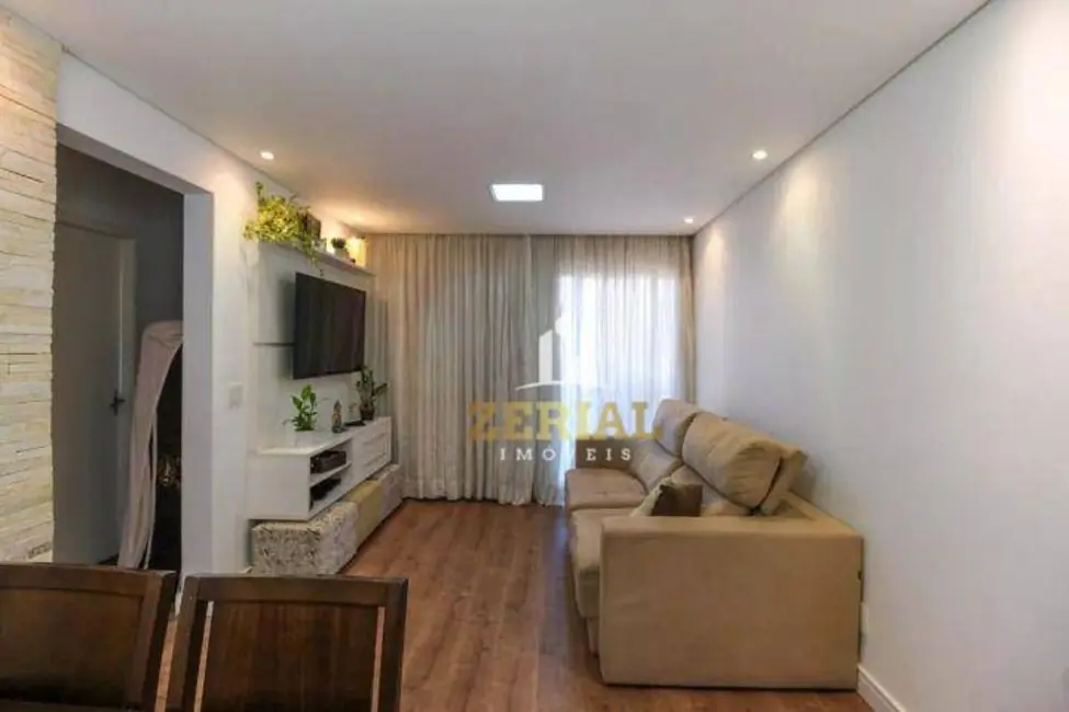 Foto 3 de Apartamento com 3 quartos à venda, 74m2 em Vila Alpina, São Paulo - SP