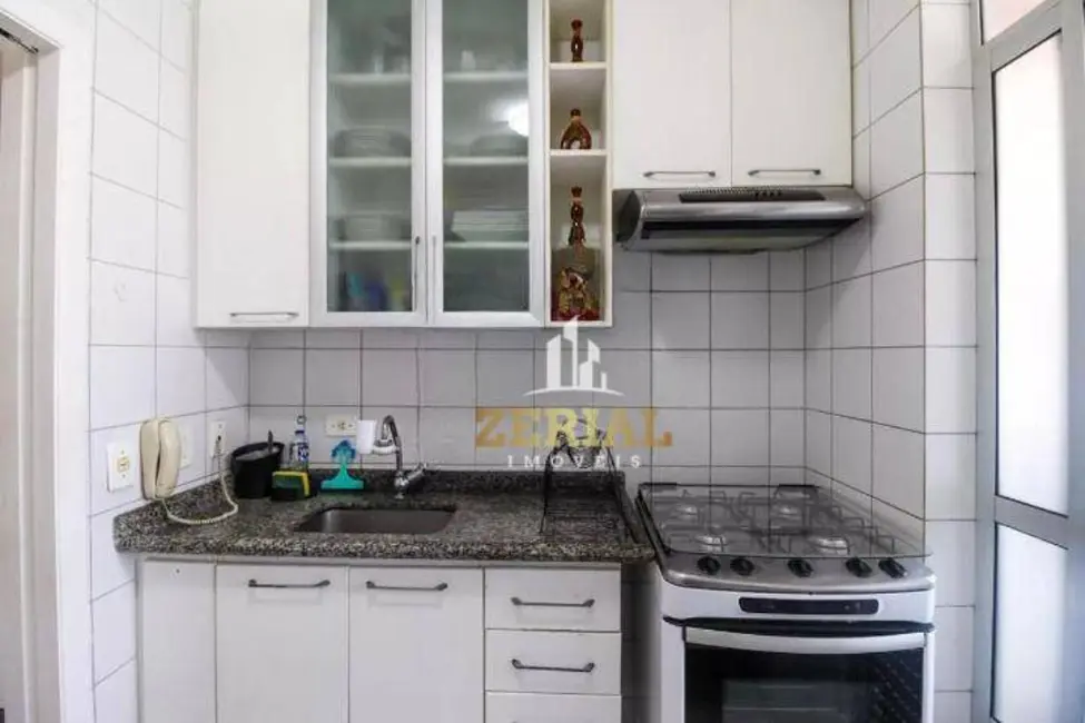 Foto 6 de Apartamento com 3 quartos à venda, 74m2 em Vila Alpina, São Paulo - SP