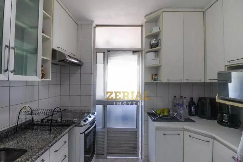 Foto 5 de Apartamento com 3 quartos à venda, 74m2 em Vila Alpina, São Paulo - SP