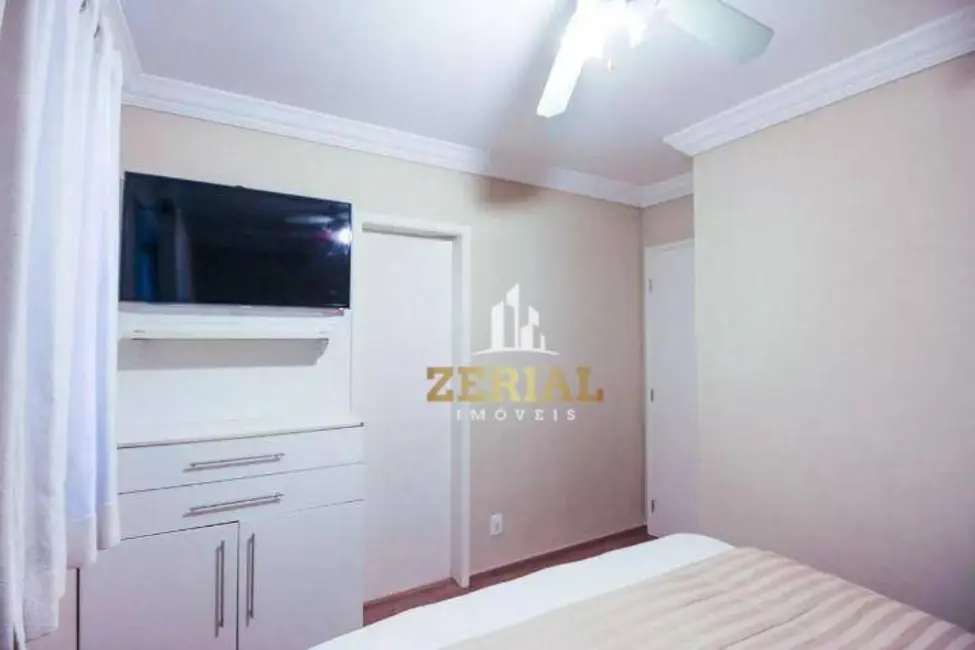 Foto 9 de Apartamento com 3 quartos à venda, 74m2 em Vila Alpina, São Paulo - SP