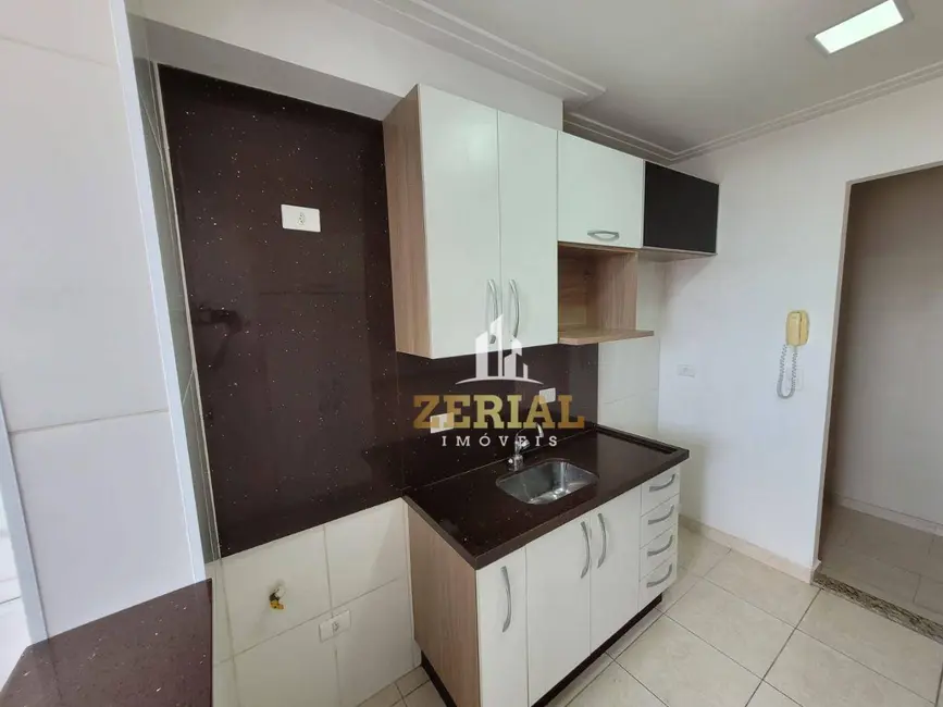 Foto 7 de Apartamento com 2 quartos à venda, 52m2 em Sao Bernardo Do Campo - SP