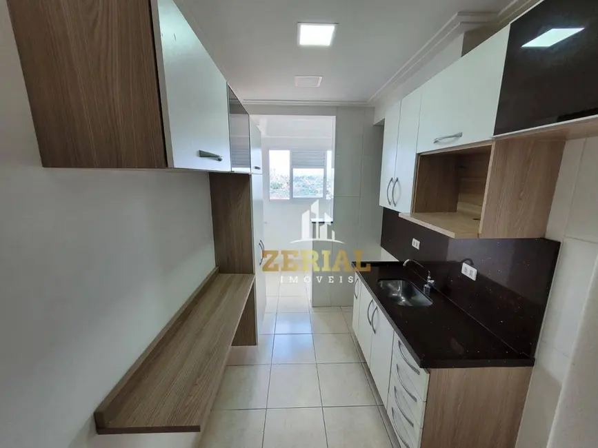 Foto 6 de Apartamento com 2 quartos à venda, 52m2 em Sao Bernardo Do Campo - SP