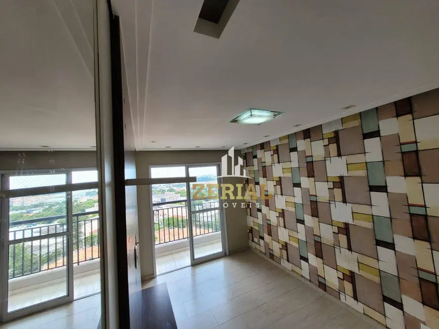 Foto 3 de Apartamento com 2 quartos à venda, 52m2 em Sao Bernardo Do Campo - SP