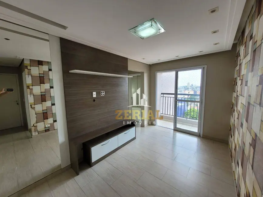 Foto 1 de Apartamento com 2 quartos à venda, 52m2 em Sao Bernardo Do Campo - SP