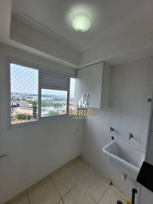 Foto 9 de Apartamento com 2 quartos à venda, 52m2 em Sao Bernardo Do Campo - SP