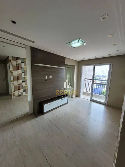 Foto 2 de Apartamento com 2 quartos à venda, 52m2 em Sao Bernardo Do Campo - SP