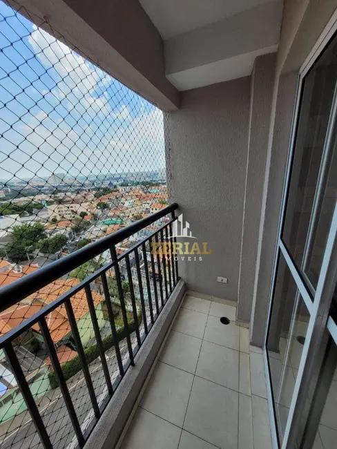 Foto 5 de Apartamento com 2 quartos à venda, 52m2 em Sao Bernardo Do Campo - SP
