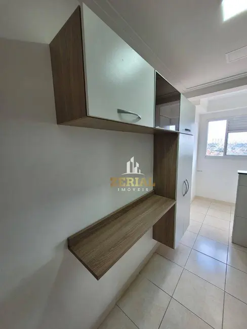 Foto 8 de Apartamento com 2 quartos à venda, 52m2 em Sao Bernardo Do Campo - SP