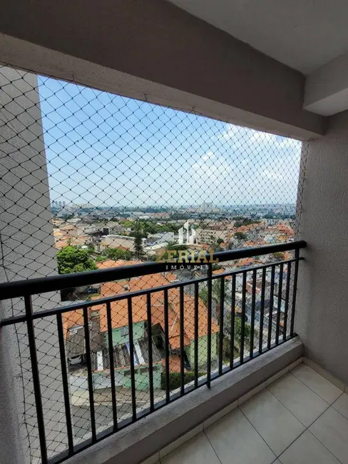 Foto 4 de Apartamento com 2 quartos à venda, 52m2 em Sao Bernardo Do Campo - SP