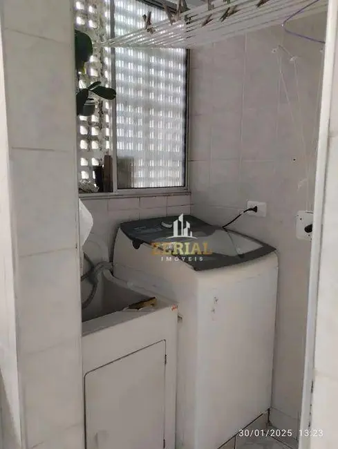 Foto 6 de Apartamento com 2 quartos à venda, 56m2 em São José, Sao Caetano Do Sul - SP