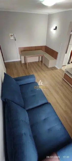 Foto 3 de Apartamento com 2 quartos à venda, 56m2 em São José, Sao Caetano Do Sul - SP
