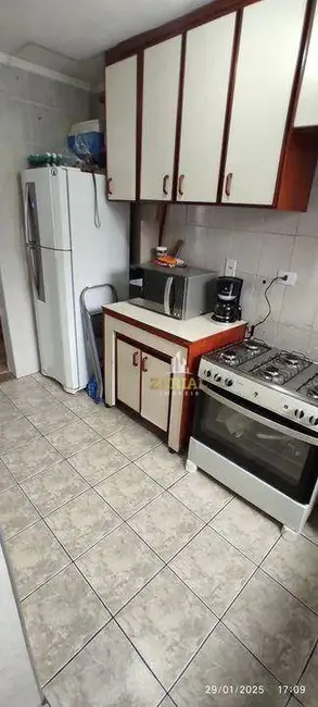 Foto 5 de Apartamento com 2 quartos à venda, 56m2 em São José, Sao Caetano Do Sul - SP