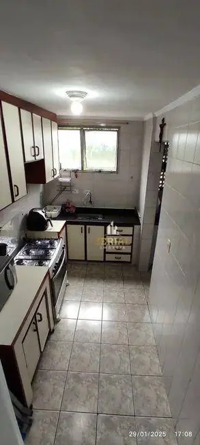 Foto 4 de Apartamento com 2 quartos à venda, 56m2 em São José, Sao Caetano Do Sul - SP