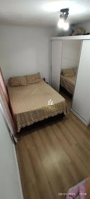 Foto 9 de Apartamento com 2 quartos à venda, 56m2 em São José, Sao Caetano Do Sul - SP