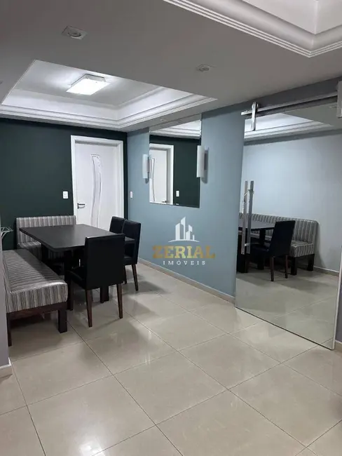 Foto 7 de Apartamento com 3 quartos à venda, 116m2 em Santo Antônio, Sao Caetano Do Sul - SP