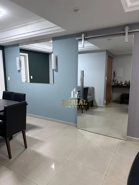 Foto 6 de Apartamento com 3 quartos à venda, 116m2 em Santo Antônio, Sao Caetano Do Sul - SP