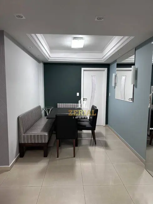 Foto 5 de Apartamento com 3 quartos à venda, 116m2 em Santo Antônio, Sao Caetano Do Sul - SP