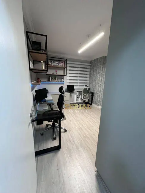 Foto 8 de Apartamento com 3 quartos à venda, 116m2 em Santo Antônio, Sao Caetano Do Sul - SP