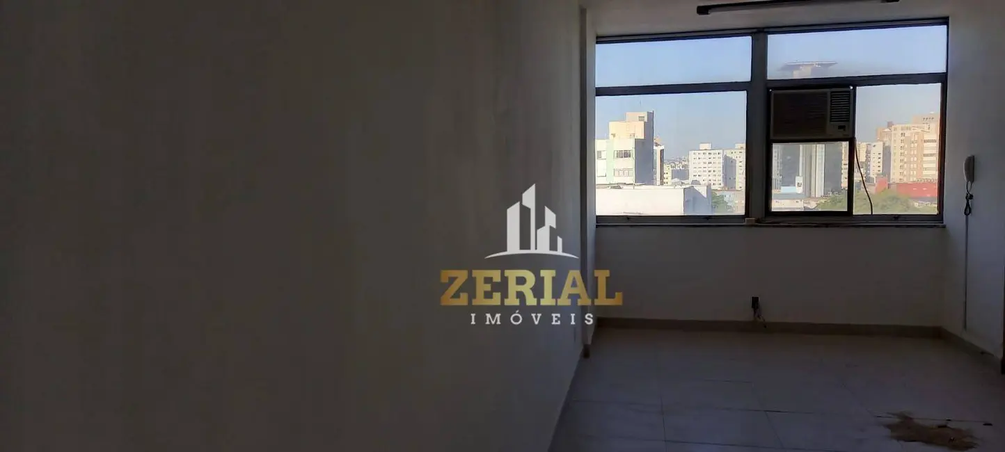 Sala Comercial à venda, 30m2 em Santo Antônio, Sao Caetano Do Sul - SP - imagem 2 Foto 2 de Sala Comercial à venda, 30m2 em Santo Antônio, Sao Caetano Do Sul - SP