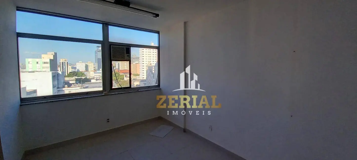 Foto 1 de Sala Comercial à venda, 30m2 em Santo Antônio, Sao Caetano Do Sul - SP