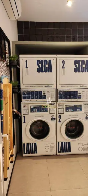 Foto 3 de Kitnet com 1 quarto para alugar, 20m2 em Barcelona, Sao Caetano Do Sul - SP