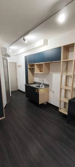 Foto 6 de Kitnet com 1 quarto para alugar, 20m2 em Barcelona, Sao Caetano Do Sul - SP