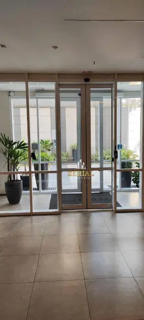 Foto 9 de Kitnet com 1 quarto para alugar, 20m2 em Barcelona, Sao Caetano Do Sul - SP