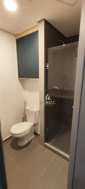 Foto 7 de Kitnet com 1 quarto para alugar, 20m2 em Barcelona, Sao Caetano Do Sul - SP