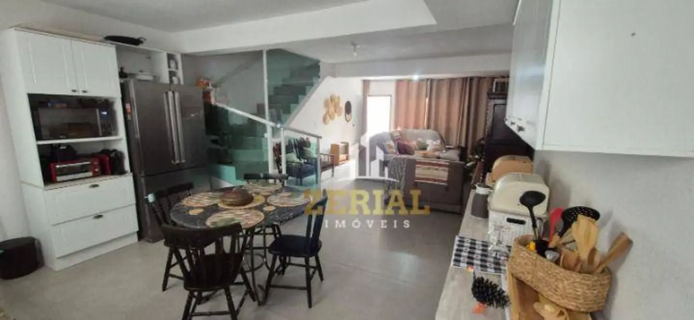 Foto 2 de Sobrado com 2 quartos à venda e para alugar, 125m2 em Centro, Sao Caetano Do Sul - SP