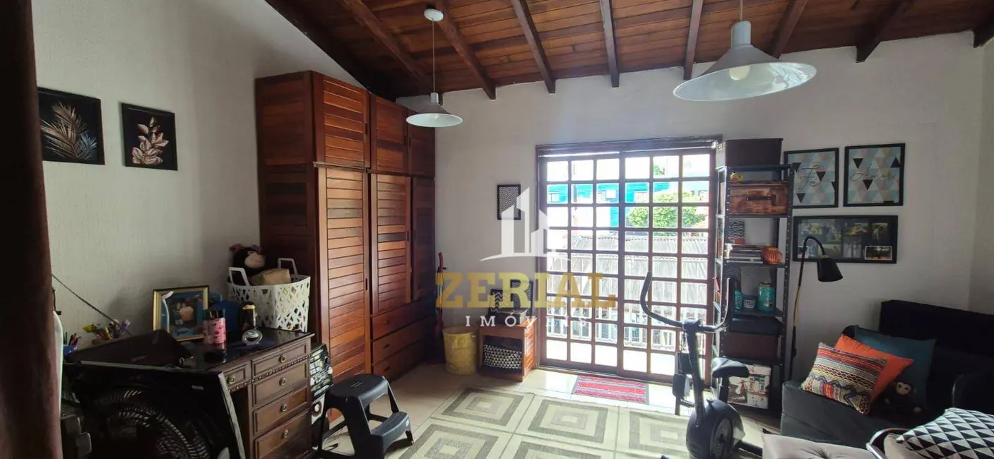 Foto 9 de Sobrado com 2 quartos à venda e para alugar, 125m2 em Centro, Sao Caetano Do Sul - SP