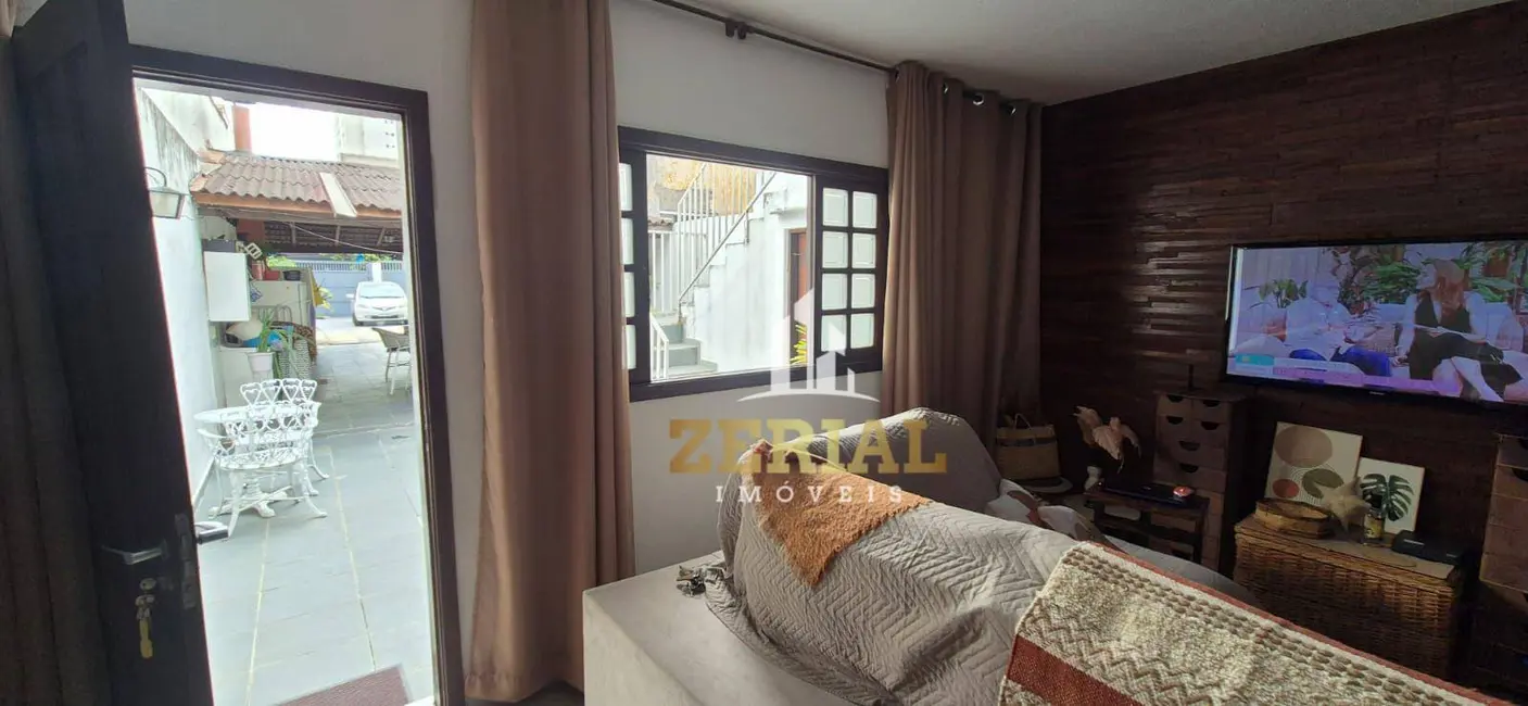 Foto 8 de Sobrado com 2 quartos à venda e para alugar, 125m2 em Centro, Sao Caetano Do Sul - SP