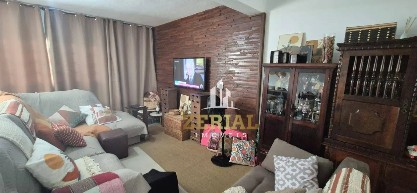 Foto 7 de Sobrado com 2 quartos à venda e para alugar, 125m2 em Centro, Sao Caetano Do Sul - SP