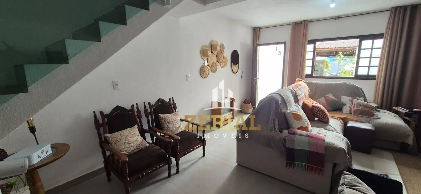 Foto 5 de Sobrado com 2 quartos à venda e para alugar, 125m2 em Centro, Sao Caetano Do Sul - SP