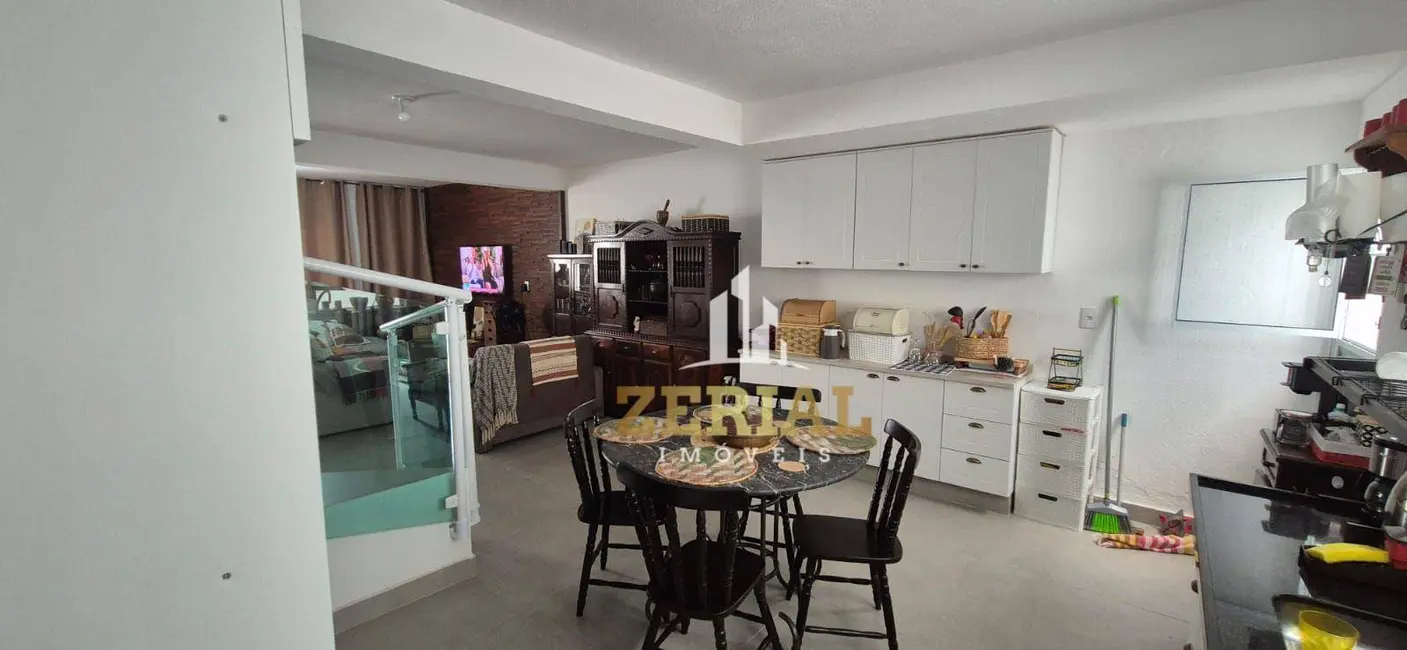 Foto 6 de Sobrado com 2 quartos à venda e para alugar, 125m2 em Centro, Sao Caetano Do Sul - SP