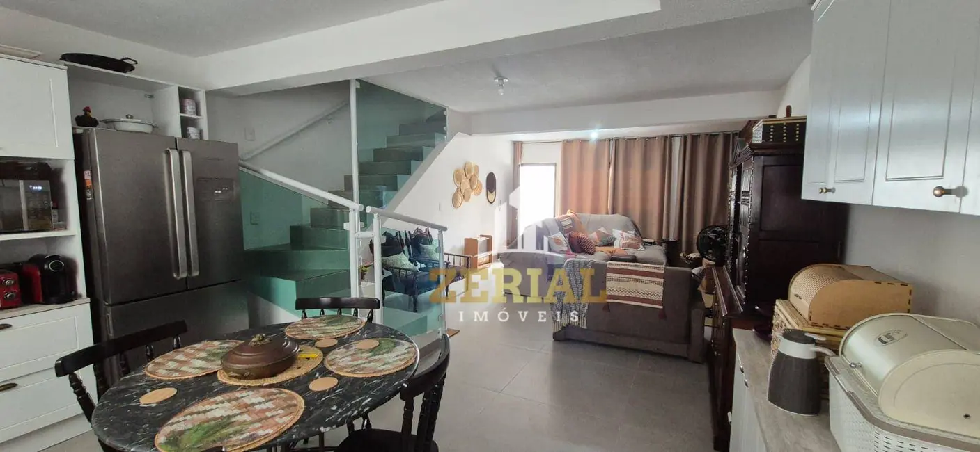 Foto 1 de Sobrado com 2 quartos à venda e para alugar, 125m2 em Centro, Sao Caetano Do Sul - SP