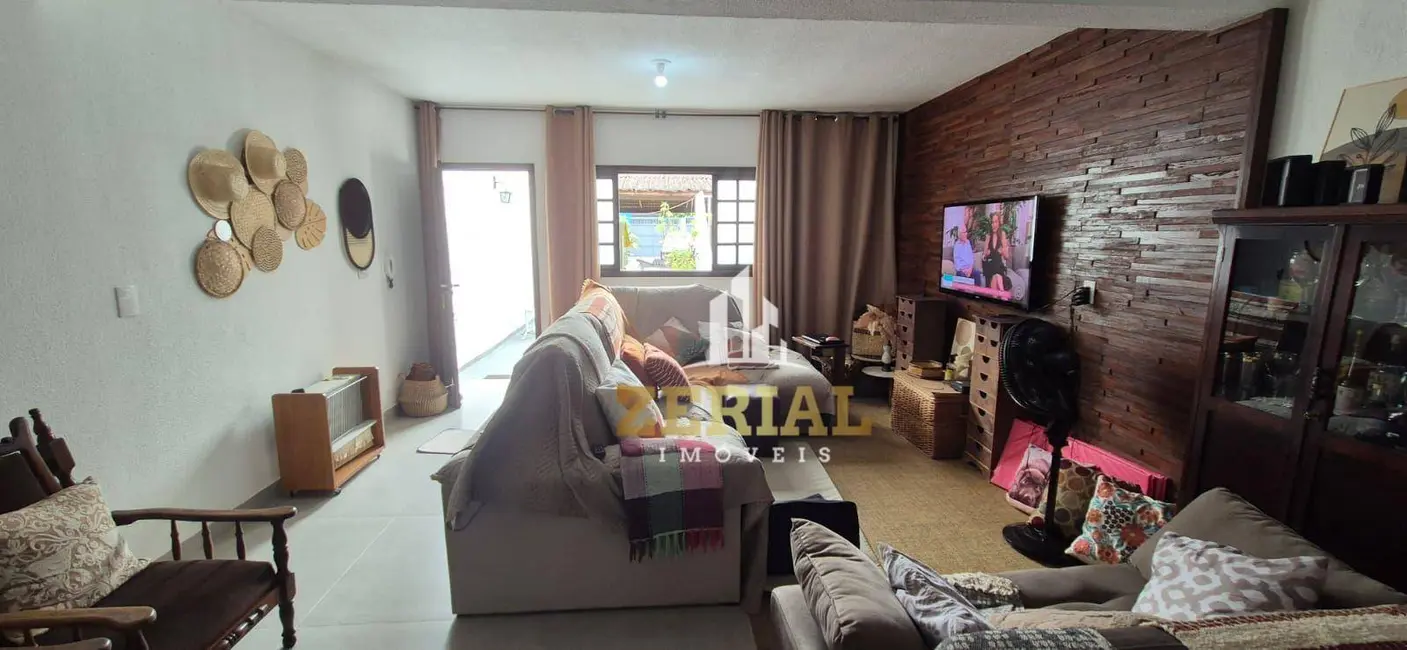 Foto 4 de Sobrado com 2 quartos à venda e para alugar, 125m2 em Centro, Sao Caetano Do Sul - SP