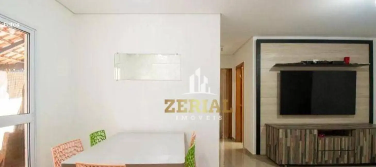 Foto 4 de Cobertura com 2 quartos à venda, 135m2 em Boa Vista, Sao Caetano Do Sul - SP