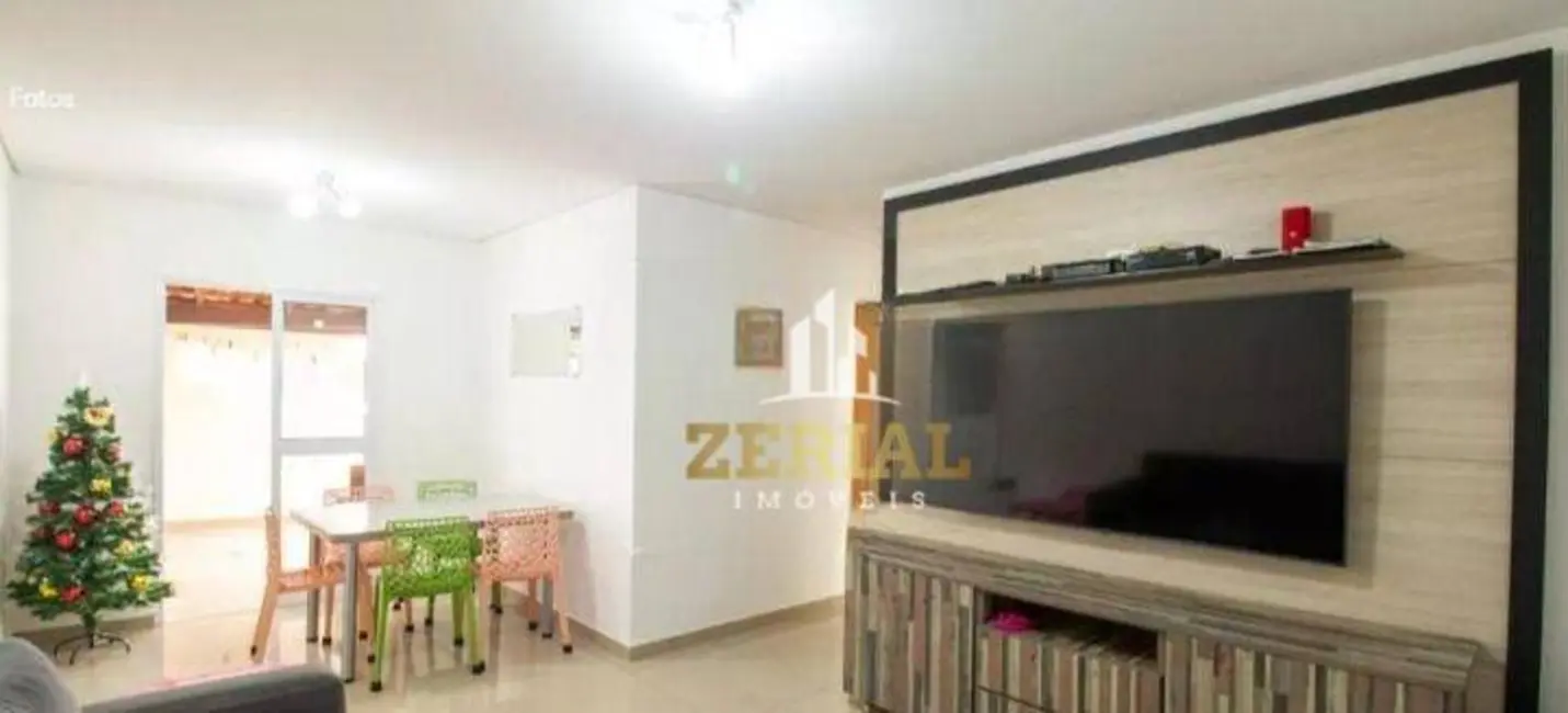 Foto 3 de Cobertura com 2 quartos à venda, 135m2 em Boa Vista, Sao Caetano Do Sul - SP