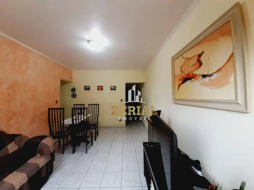 Foto 2 de Apartamento com 2 quartos à venda, 75m2 em Osvaldo Cruz, Sao Caetano Do Sul - SP