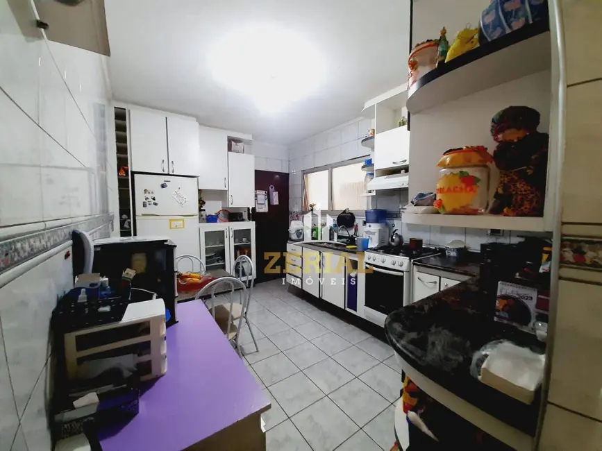 Foto 4 de Apartamento com 2 quartos à venda, 75m2 em Osvaldo Cruz, Sao Caetano Do Sul - SP