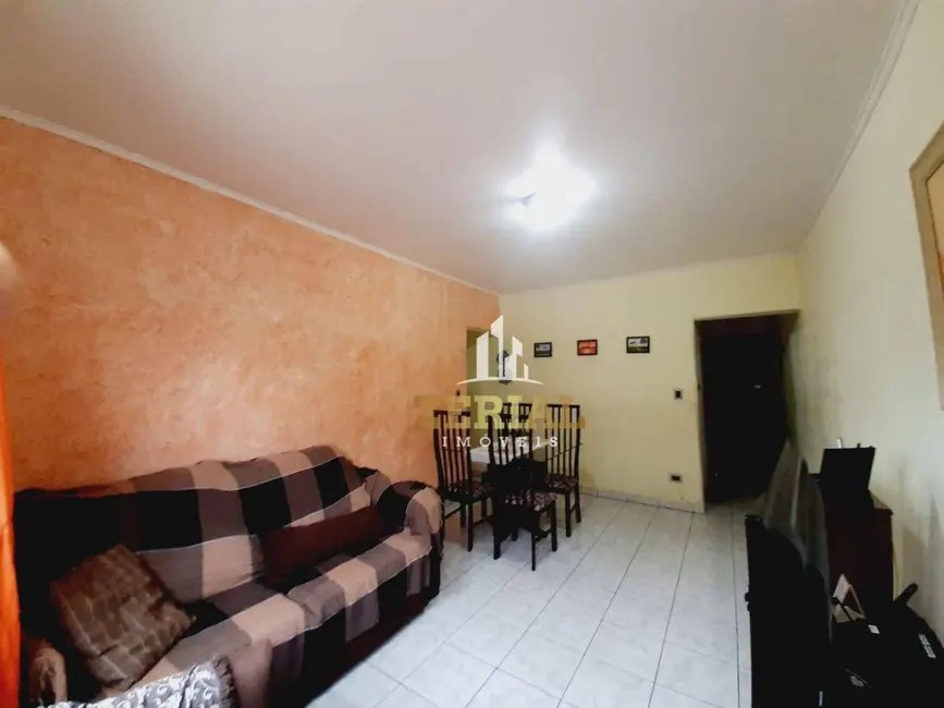 Foto 1 de Apartamento com 2 quartos à venda, 75m2 em Osvaldo Cruz, Sao Caetano Do Sul - SP