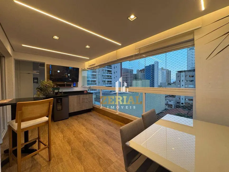 Foto 2 de Apartamento com 2 quartos à venda, 65m2 em Santa Paula, Sao Caetano Do Sul - SP