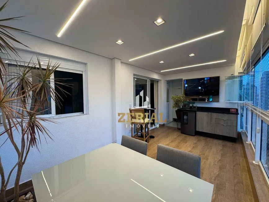 Foto 3 de Apartamento com 2 quartos à venda, 65m2 em Santa Paula, Sao Caetano Do Sul - SP