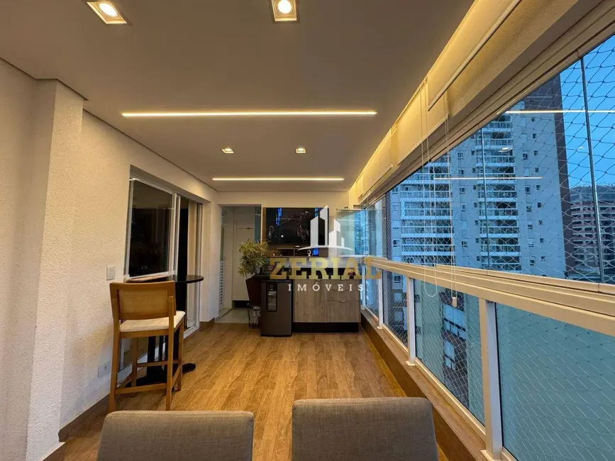 Foto 4 de Apartamento com 2 quartos à venda, 65m2 em Santa Paula, Sao Caetano Do Sul - SP